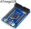 Kít phát triển tự học ATmega128